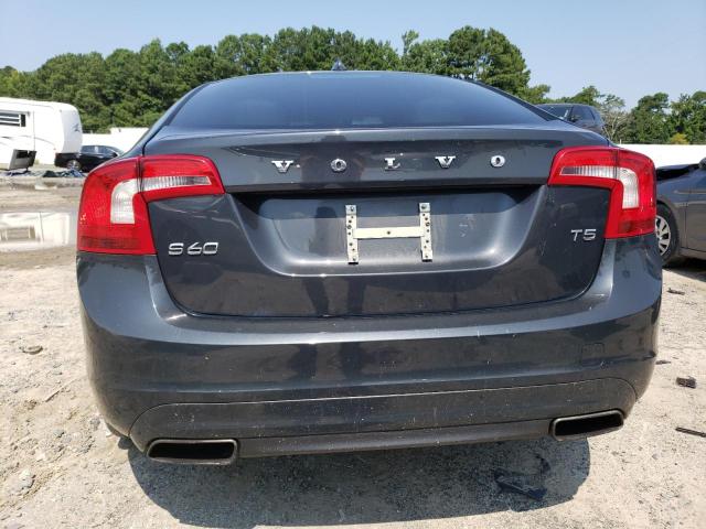 Photo 5 VIN: YV126MFB9F1299878 - VOLVO S60 