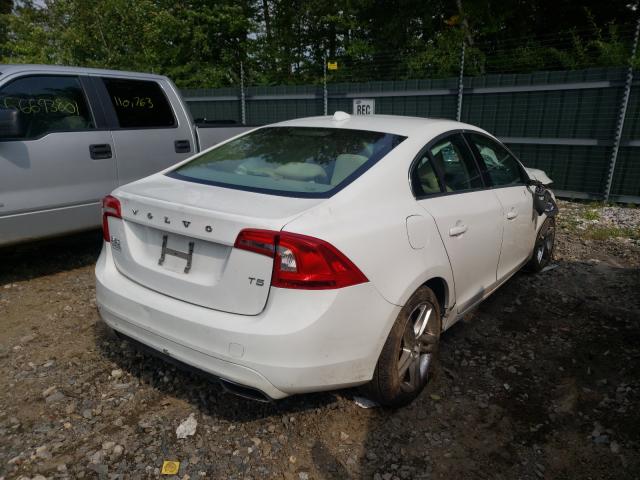 Photo 3 VIN: YV126MFB9F2300876 - VOLVO S60 PREMIE 