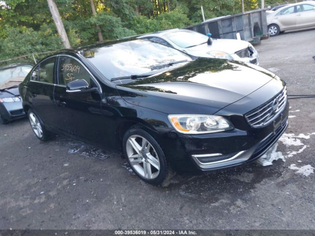 Photo 0 VIN: YV126MFB9F2301364 - VOLVO S60 