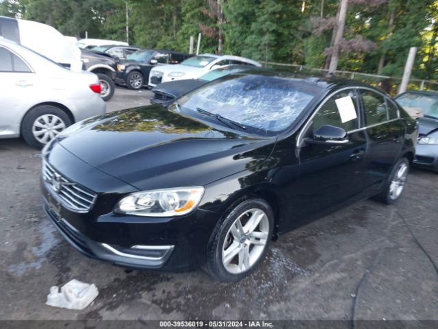 Photo 1 VIN: YV126MFB9F2301364 - VOLVO S60 