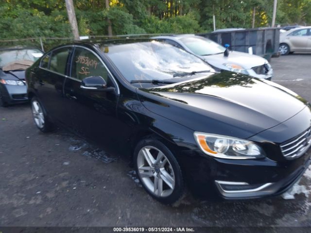 Photo 5 VIN: YV126MFB9F2301364 - VOLVO S60 