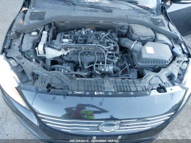 Photo 9 VIN: YV126MFB9F2301364 - VOLVO S60 