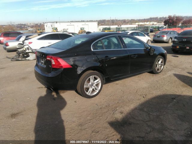 Photo 3 VIN: YV126MFBXF2300062 - VOLVO S60 