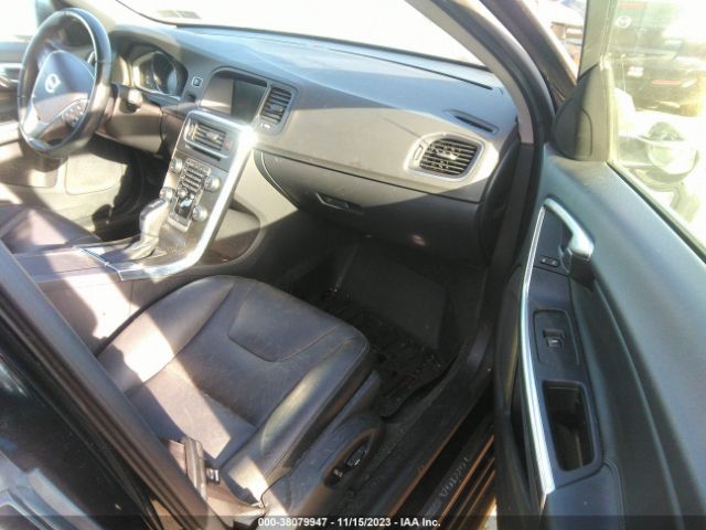 Photo 4 VIN: YV126MFBXF2300062 - VOLVO S60 