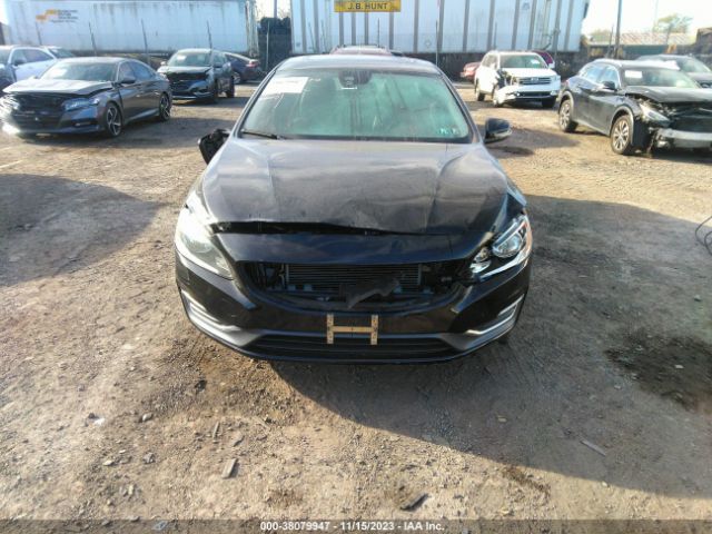 Photo 5 VIN: YV126MFBXF2300062 - VOLVO S60 