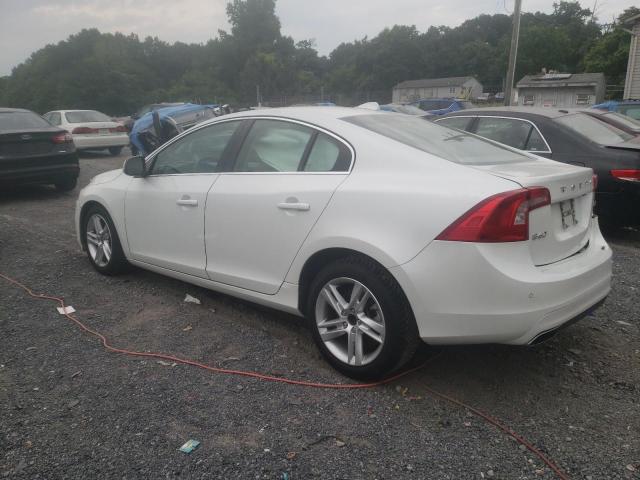 Photo 1 VIN: YV126MFC4F1313016 - VOLVO S60 