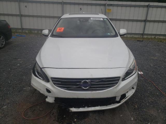 Photo 4 VIN: YV126MFC4F1313016 - VOLVO S60 