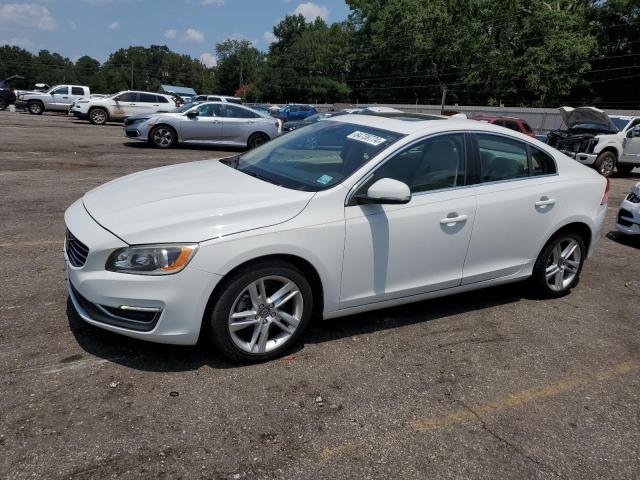 Photo 0 VIN: YV126MFC7F1317450 - VOLVO S60 PREMIE 