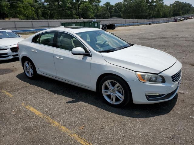 Photo 3 VIN: YV126MFC7F1317450 - VOLVO S60 PREMIE 