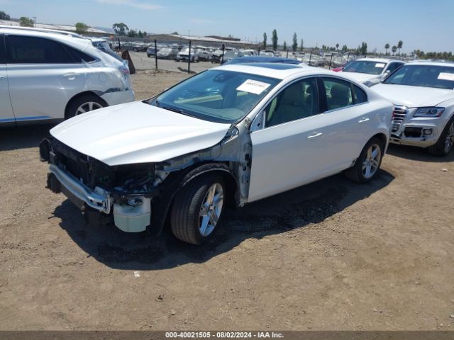 Photo 1 VIN: YV126MFC8F1318770 - VOLVO S60 