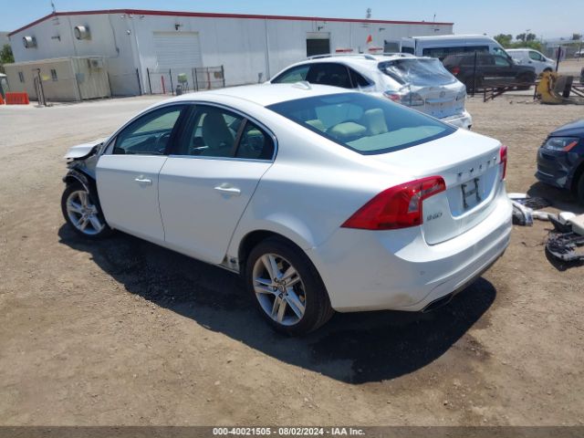 Photo 2 VIN: YV126MFC8F1318770 - VOLVO S60 