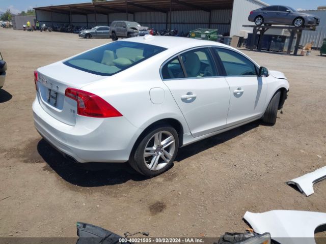 Photo 3 VIN: YV126MFC8F1318770 - VOLVO S60 