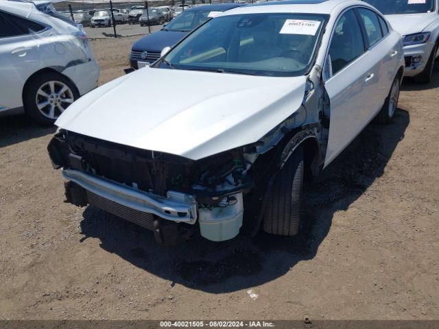 Photo 5 VIN: YV126MFC8F1318770 - VOLVO S60 