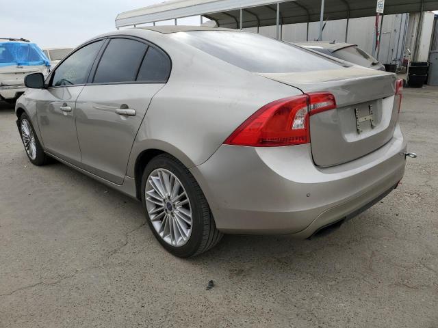 Photo 2 VIN: YV126MFD0F1307819 - VOLVO S60 PLATIN 