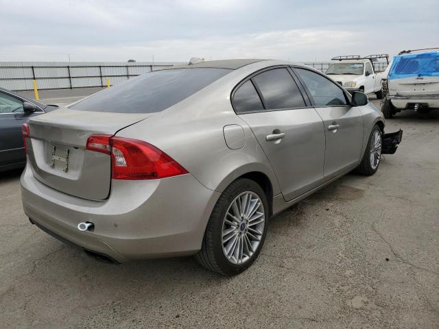 Photo 3 VIN: YV126MFD0F1307819 - VOLVO S60 PLATIN 