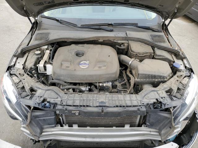 Photo 6 VIN: YV126MFD0F1307819 - VOLVO S60 PLATIN 