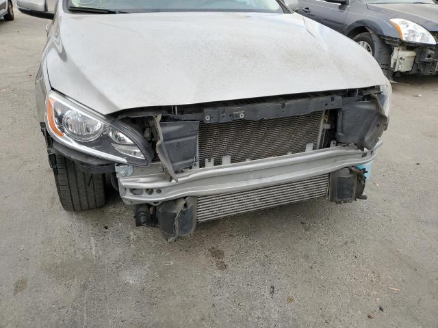 Photo 8 VIN: YV126MFD0F1307819 - VOLVO S60 PLATIN 