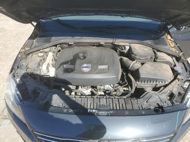 Photo 10 VIN: YV126MFD0F1309666 - VOLVO S60 PLATIN 