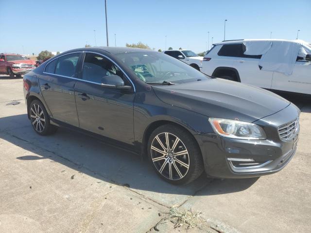 Photo 3 VIN: YV126MFD0F1309666 - VOLVO S60 PLATIN 