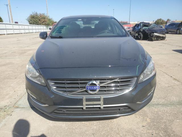 Photo 4 VIN: YV126MFD0F1309666 - VOLVO S60 PLATIN 