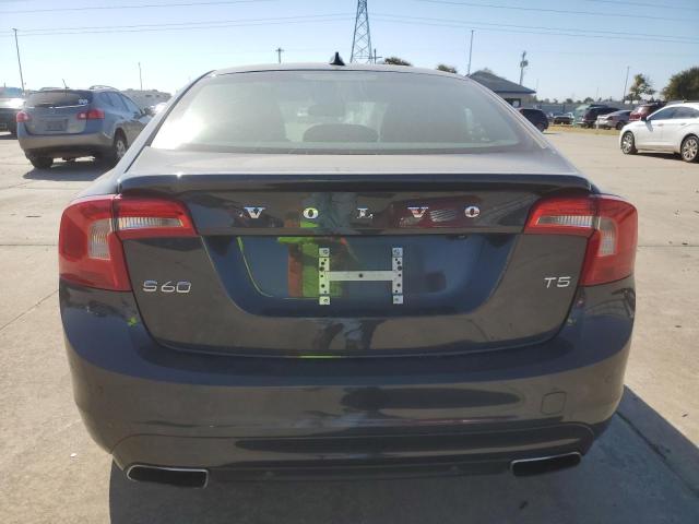 Photo 5 VIN: YV126MFD0F1309666 - VOLVO S60 PLATIN 