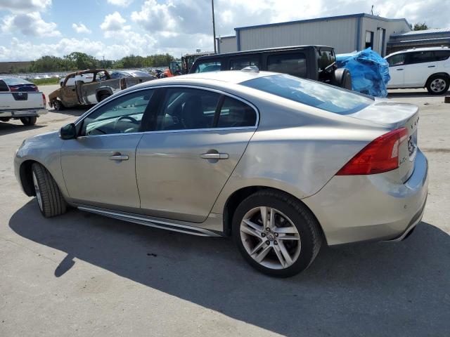 Photo 1 VIN: YV126MFD1F1314682 - VOLVO S60 PLATIN 