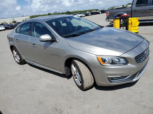 Photo 3 VIN: YV126MFD1F1314682 - VOLVO S60 PLATIN 