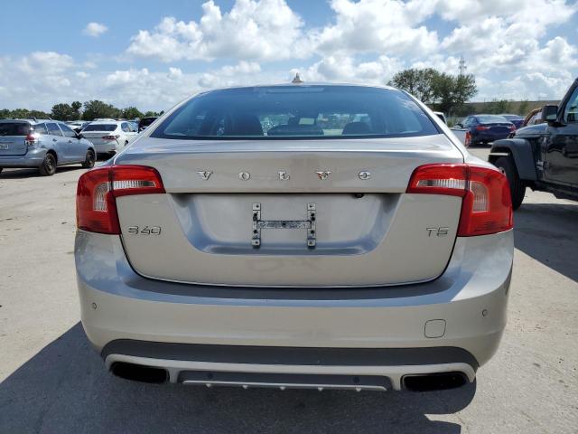 Photo 5 VIN: YV126MFD1F1314682 - VOLVO S60 PLATIN 