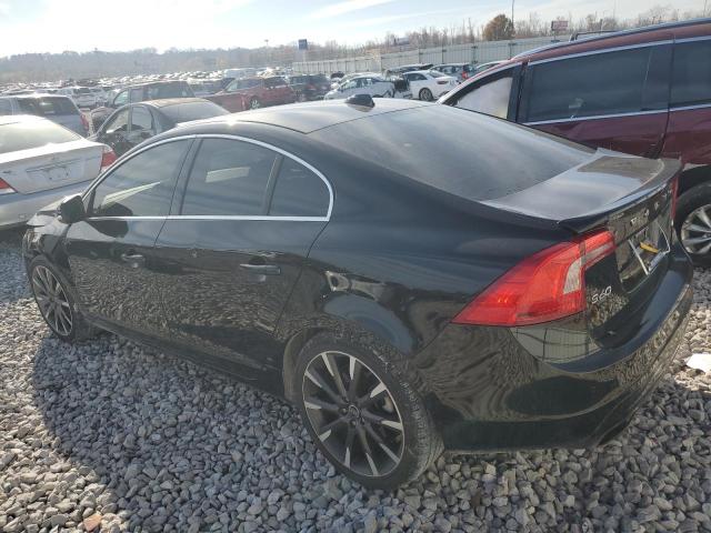 Photo 1 VIN: YV126MFD5F2303646 - VOLVO S60 PLATIN 