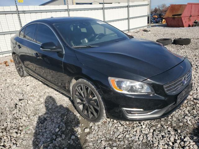 Photo 3 VIN: YV126MFD5F2303646 - VOLVO S60 PLATIN 