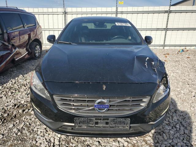 Photo 4 VIN: YV126MFD5F2303646 - VOLVO S60 PLATIN 