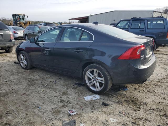 Photo 1 VIN: YV126MFDXF1314499 - VOLVO S60 