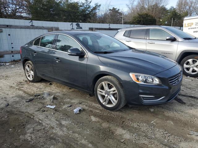 Photo 3 VIN: YV126MFDXF1314499 - VOLVO S60 