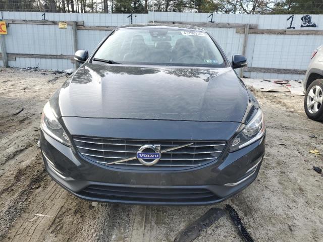 Photo 4 VIN: YV126MFDXF1314499 - VOLVO S60 