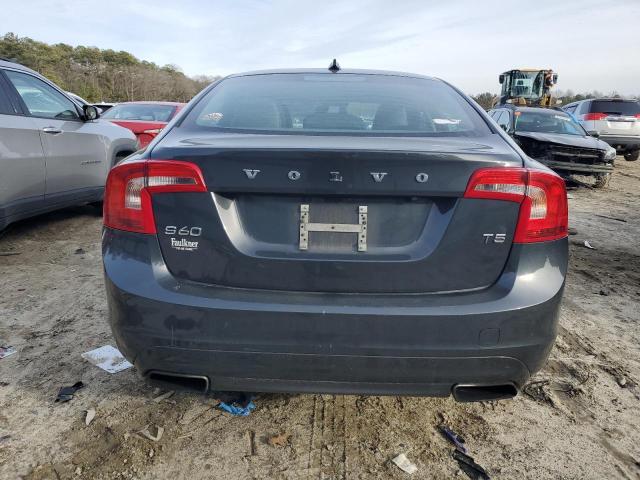 Photo 5 VIN: YV126MFDXF1314499 - VOLVO S60 