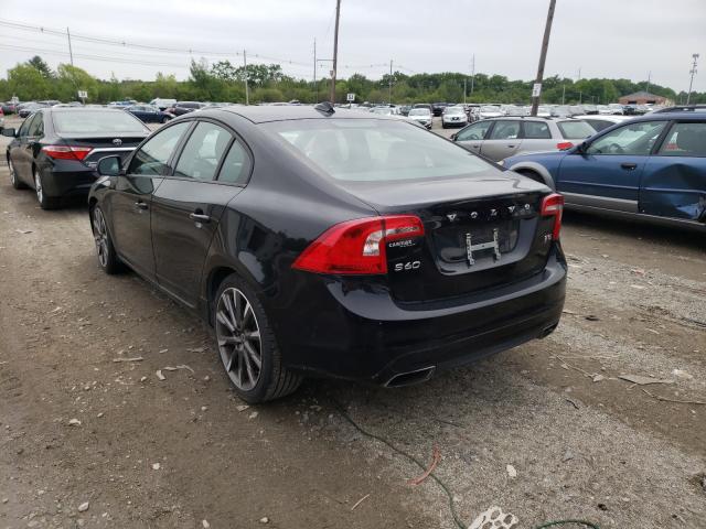 Photo 2 VIN: YV126MFJ1F1348305 - VOLVO S60 