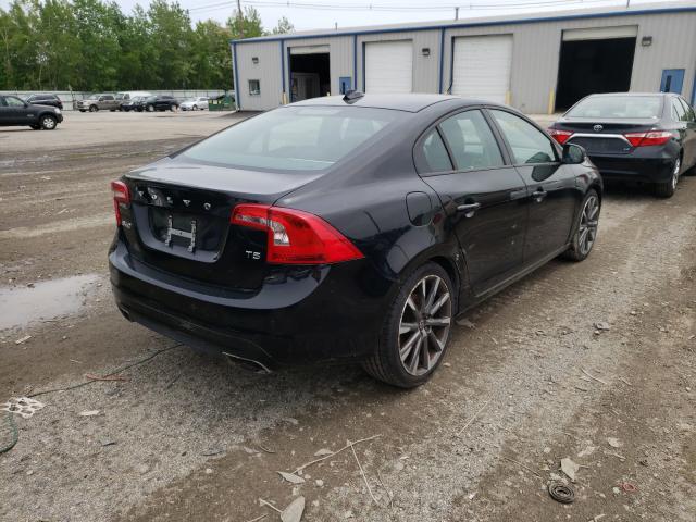 Photo 3 VIN: YV126MFJ1F1348305 - VOLVO S60 