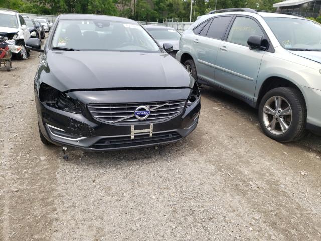 Photo 8 VIN: YV126MFJ1F1348305 - VOLVO S60 