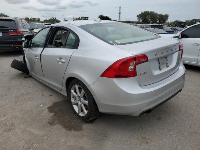 Photo 2 VIN: YV126MFJ3G2397162 - VOLVO S60 