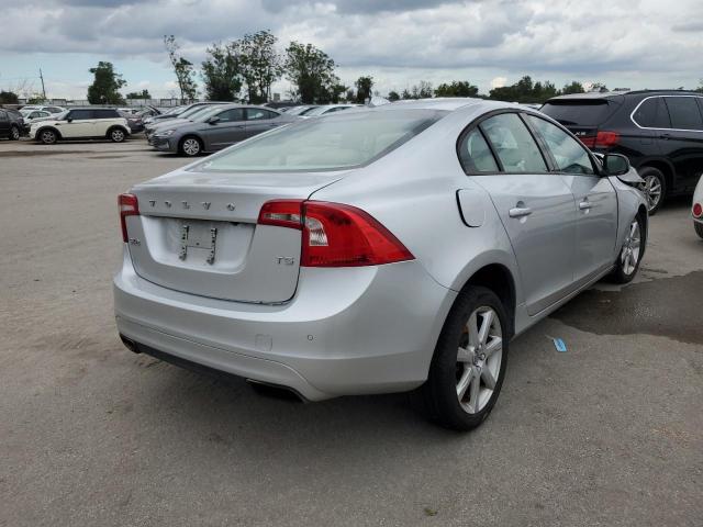 Photo 3 VIN: YV126MFJ3G2397162 - VOLVO S60 