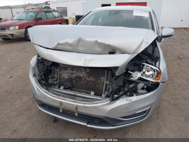 Photo 5 VIN: YV126MFJ5F2360323 - VOLVO S60 