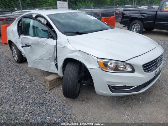 Photo 0 VIN: YV126MFJ7G2408941 - VOLVO S60 