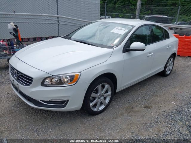 Photo 1 VIN: YV126MFJ7G2408941 - VOLVO S60 