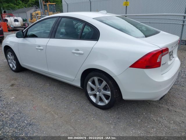 Photo 2 VIN: YV126MFJ7G2408941 - VOLVO S60 