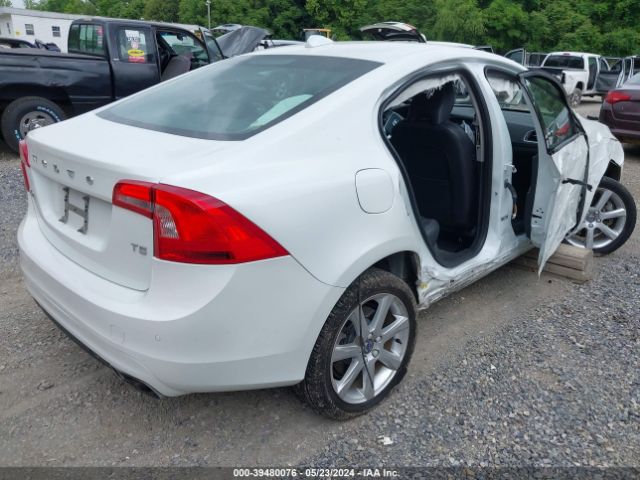 Photo 3 VIN: YV126MFJ7G2408941 - VOLVO S60 