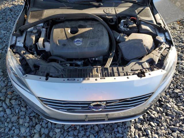 Photo 10 VIN: YV126MFK0F1339197 - VOLVO S60 PREMIE 