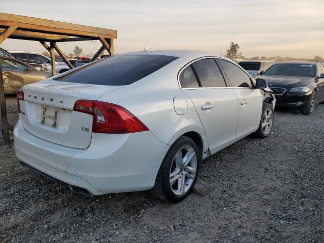 Photo 2 VIN: YV126MFK0F2359167 - VOLVO S60 