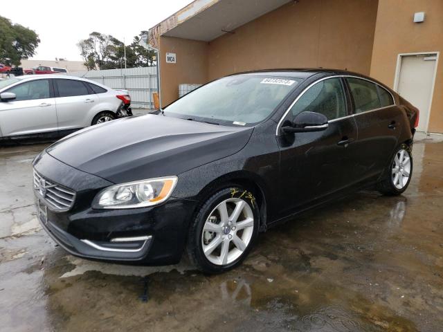 Photo 0 VIN: YV126MFK0G1391057 - VOLVO S60 