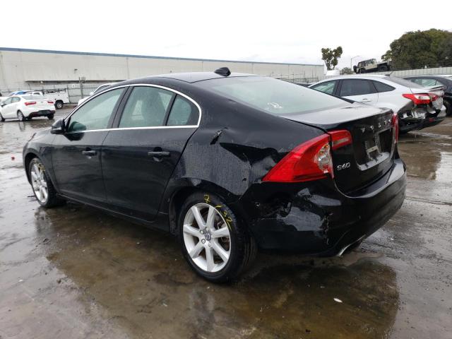 Photo 1 VIN: YV126MFK0G1391057 - VOLVO S60 