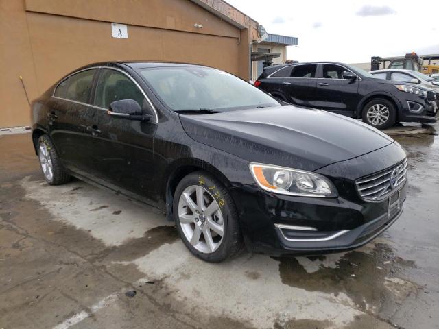 Photo 3 VIN: YV126MFK0G1391057 - VOLVO S60 